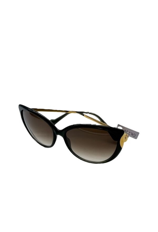 LOUIS VUITTON - MY GLITTER SUNGLASSES CAT EYE - Image 5